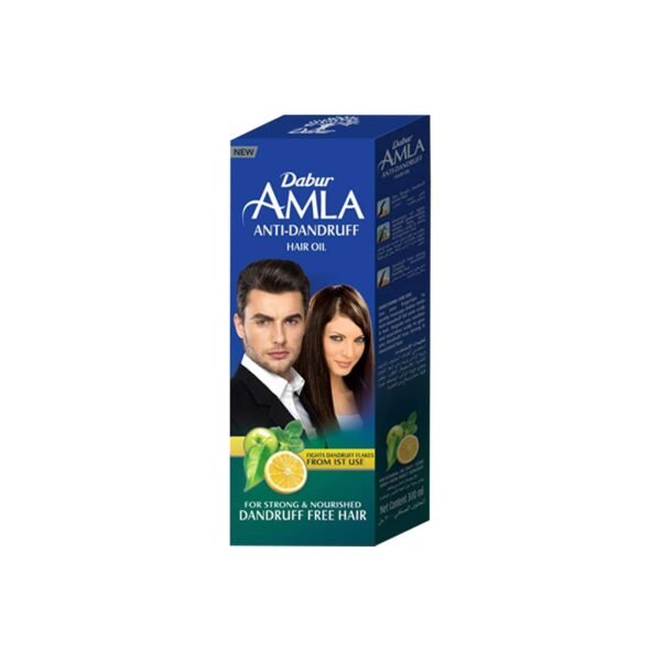 Dabur Amla