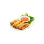 Nisa Chicken Spring Roll 20pcs