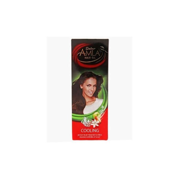 Dabur Amla Cooling