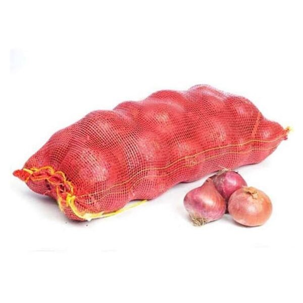 Bombay Onion Bag