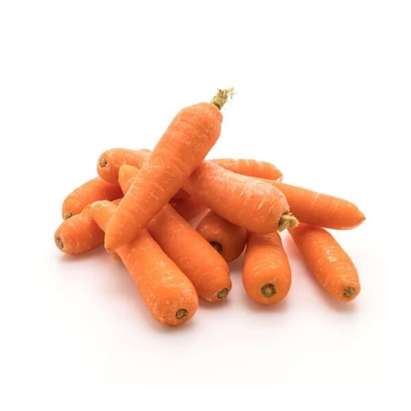 Carrot