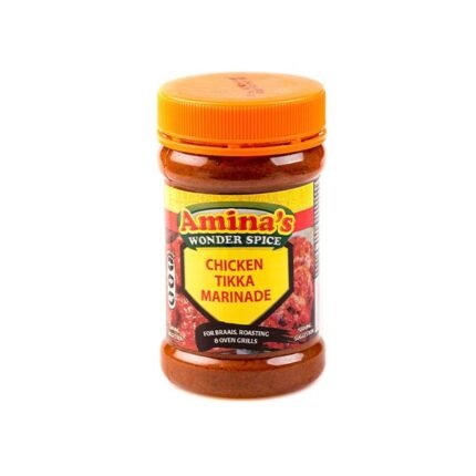 Chicken Tikka (Medium) 325ml