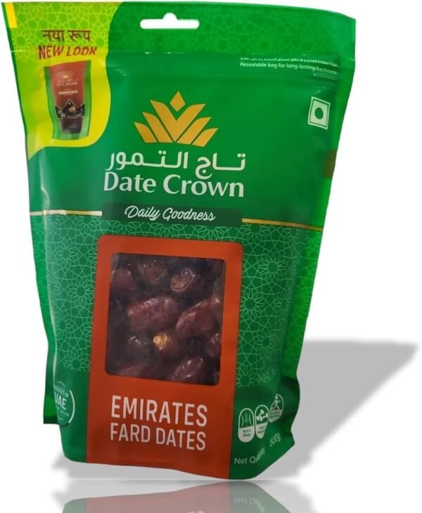 Fard Dates 500g