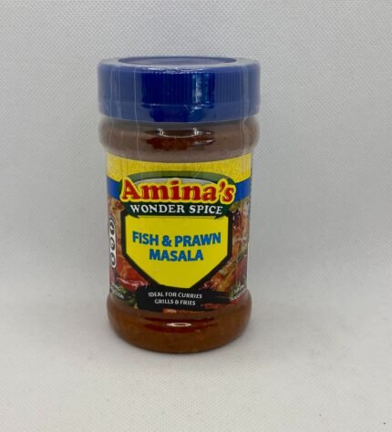 Fish &amp Prawn Masala 325ml
