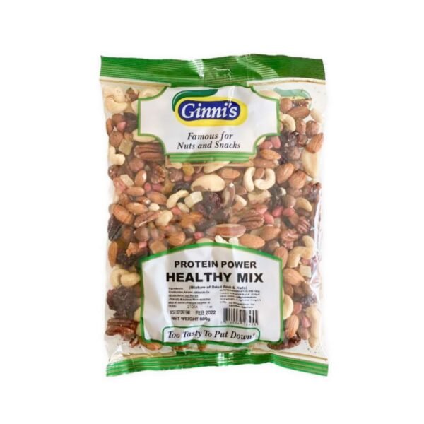 Healthy Mix 600g