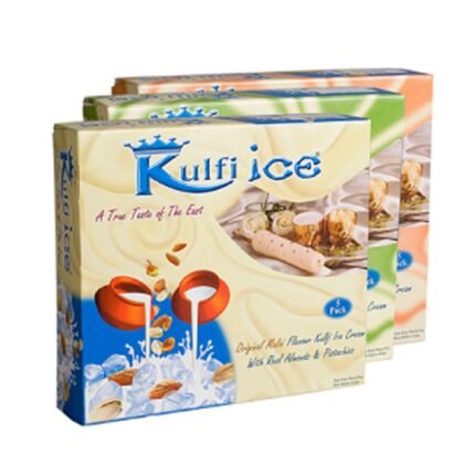 Kulfi ice 5pcs