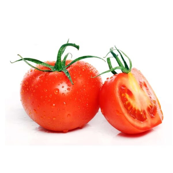 Loose Tomato