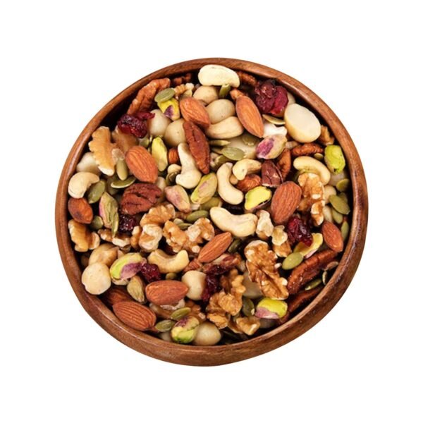 Mixed Nuts 600g