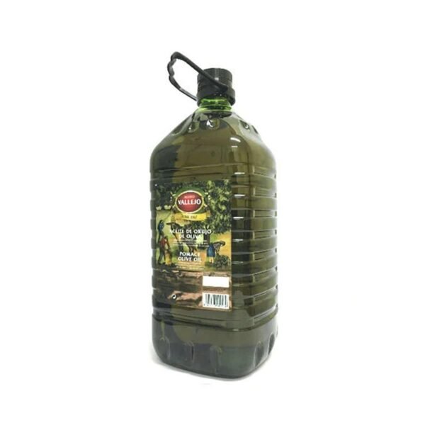 Olive Oil Pomace 5ltr