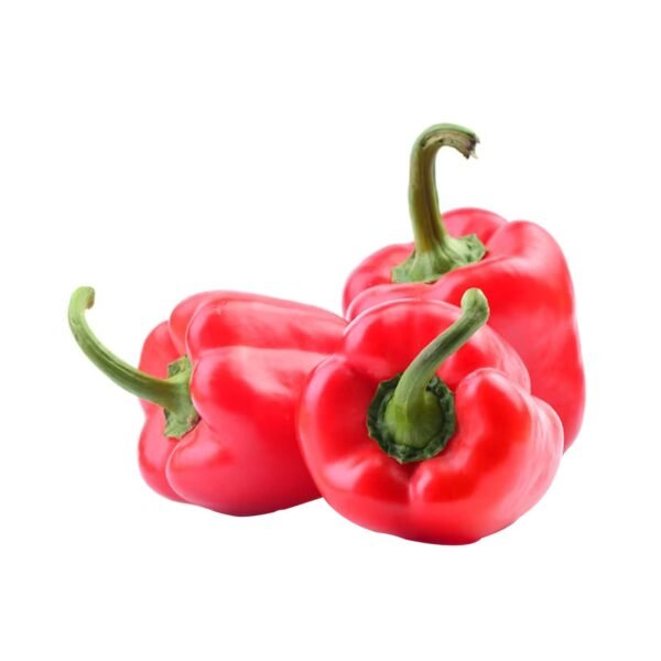 Red Capsicum