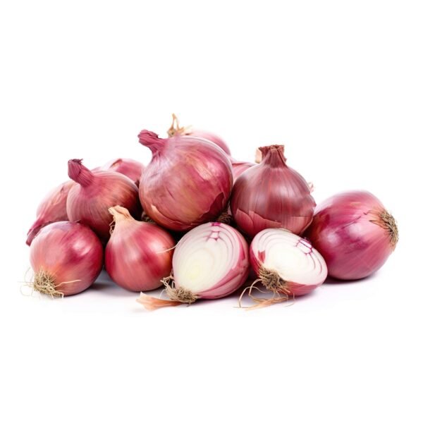 Red Onion Loose