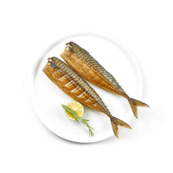 Smoke Mackerel