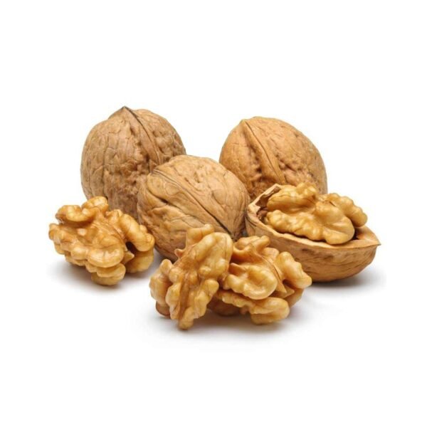 Walnuts 120g