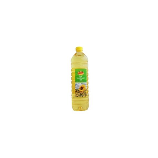 Sunflower Oil 1ltr
