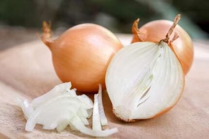 White Onion Loose