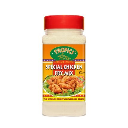 Tropics Special Chicken Fry Mix
