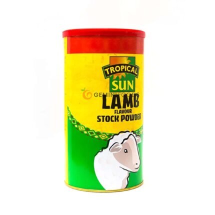 Troppical Sun Lamb Stock Powder
