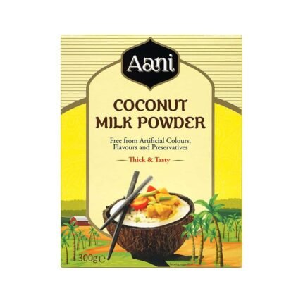 Aani Coconut Milk Powder