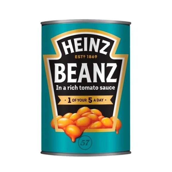 Heinz Beanz 400g