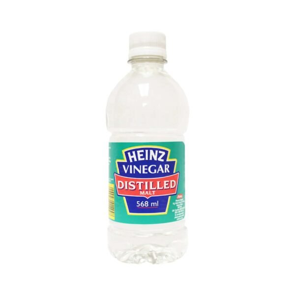Heinz Vinegar Distilled Malt 568ml