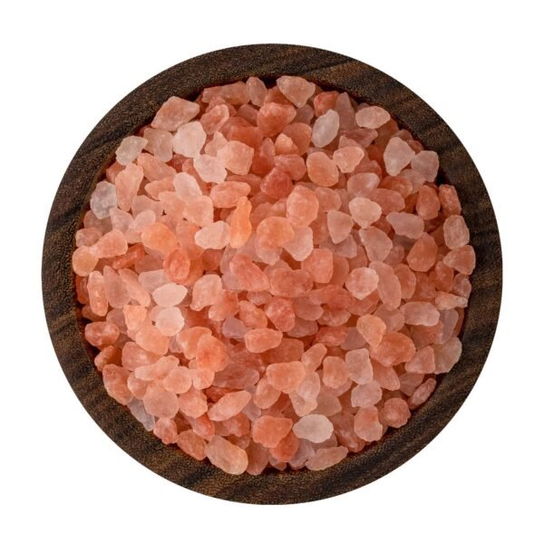 Himalayan Salt