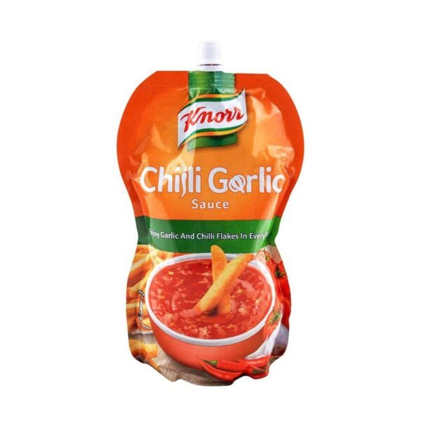 Knorr Chili Garlic