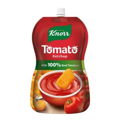 Knorr Tomato Ketchup