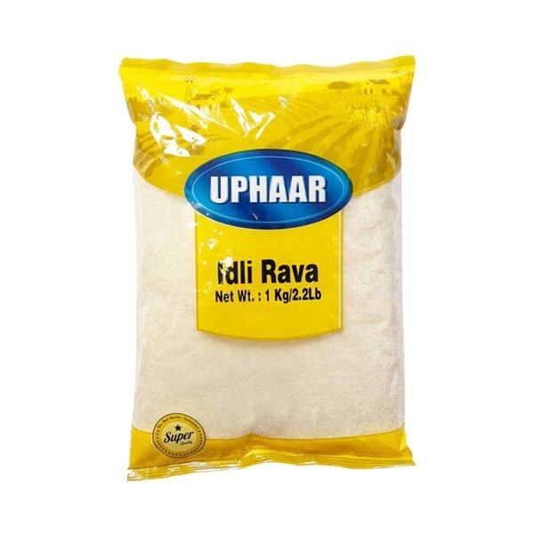 Udaya Idli Rava 900g
