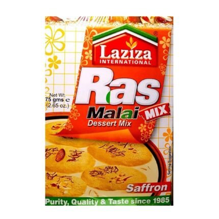 Laziza Ras (Saffron)