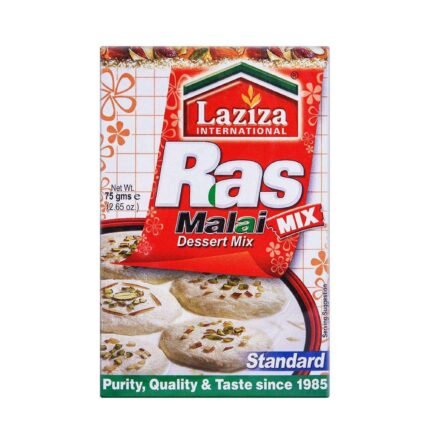 Laziza Ras Malai (Standard)