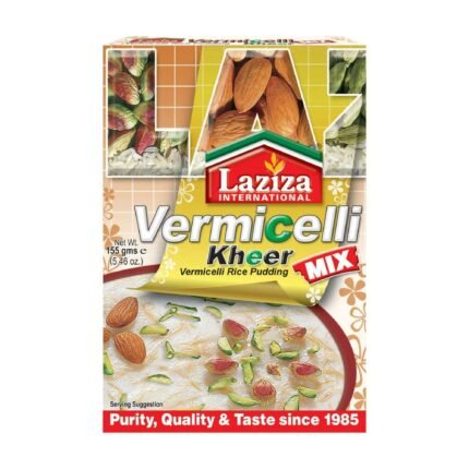 Laziza Vermicelli Kheer Mix