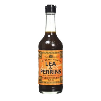 Lea & Perrins Sauce