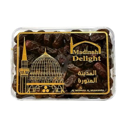 Madinah Delight Dates