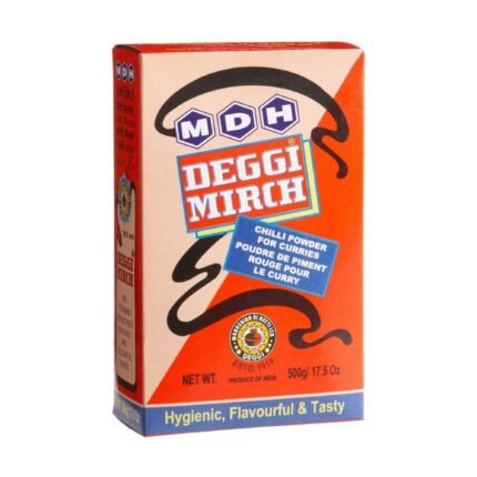 MDH Deggi Mirch