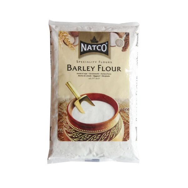 Natco Barley Flour 1kg