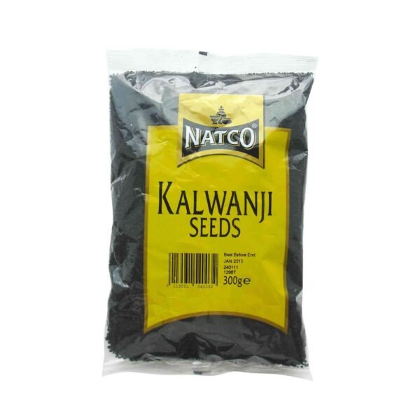 Natco Kalwanji Seeds