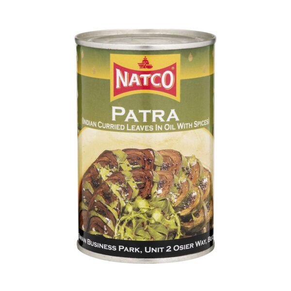 Natco Patra 400g