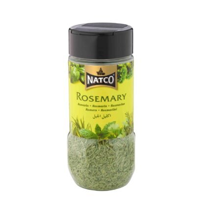 Natco Rosemary 25g jar