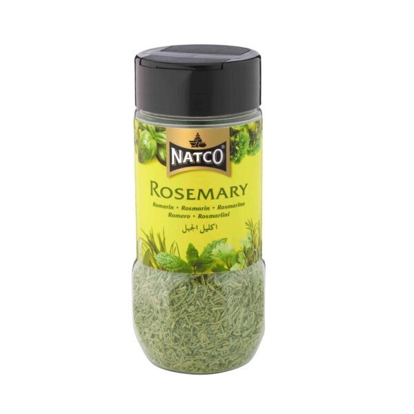 Natco Rosemary 25g jar