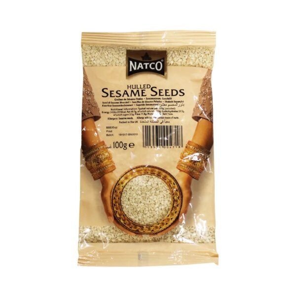 Natco Sesame Seeds