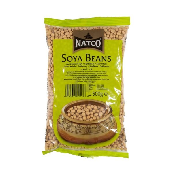 Natco Soya Beans