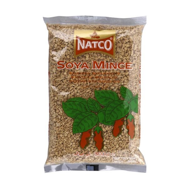 Natco Soya Mince