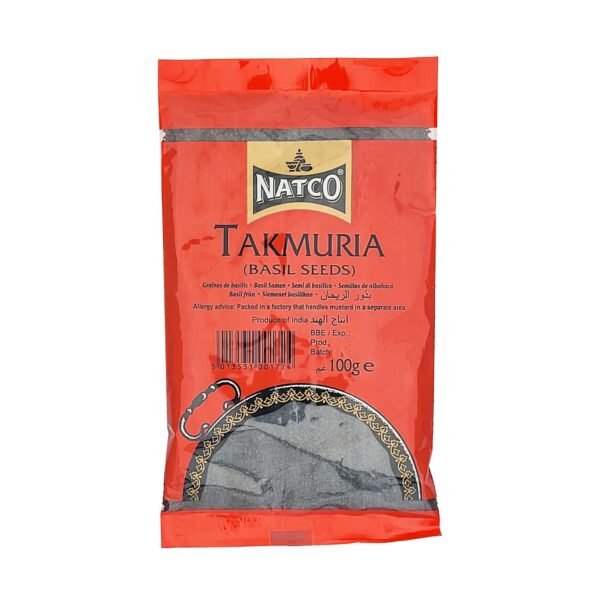 Natco Tukmaria 100g