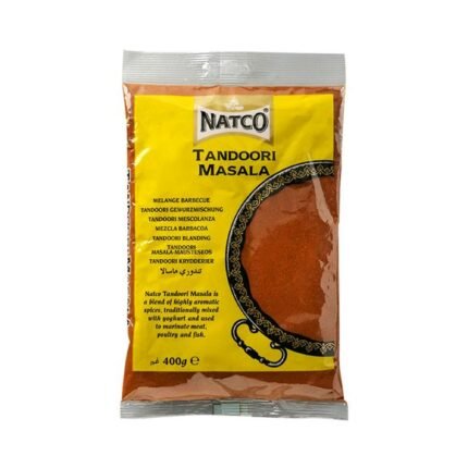 Natco Tandoori Masala