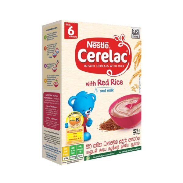 Nestle Cerelac