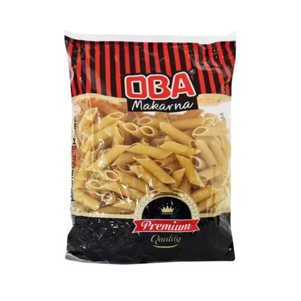 Oba Makarna Pasta