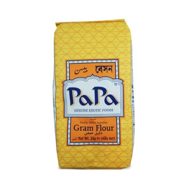 PAPA Gram Flour 1kg