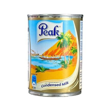 Peak Condensed Milk 410g