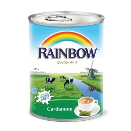Rainbow Cardamom 410g
