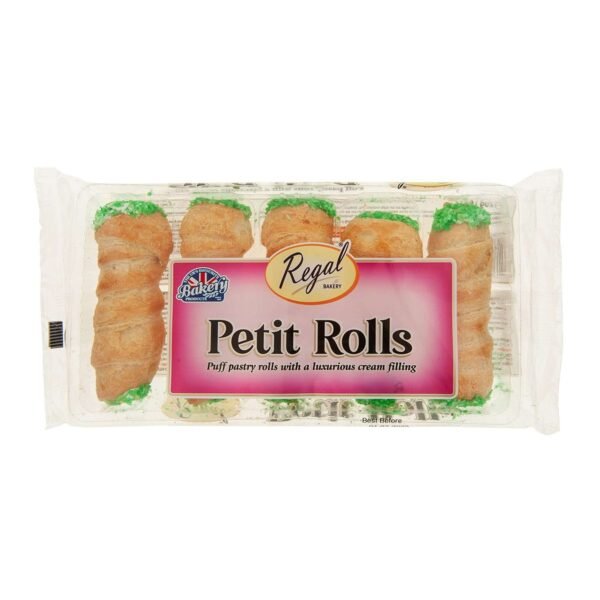 Regal Petit Rolls